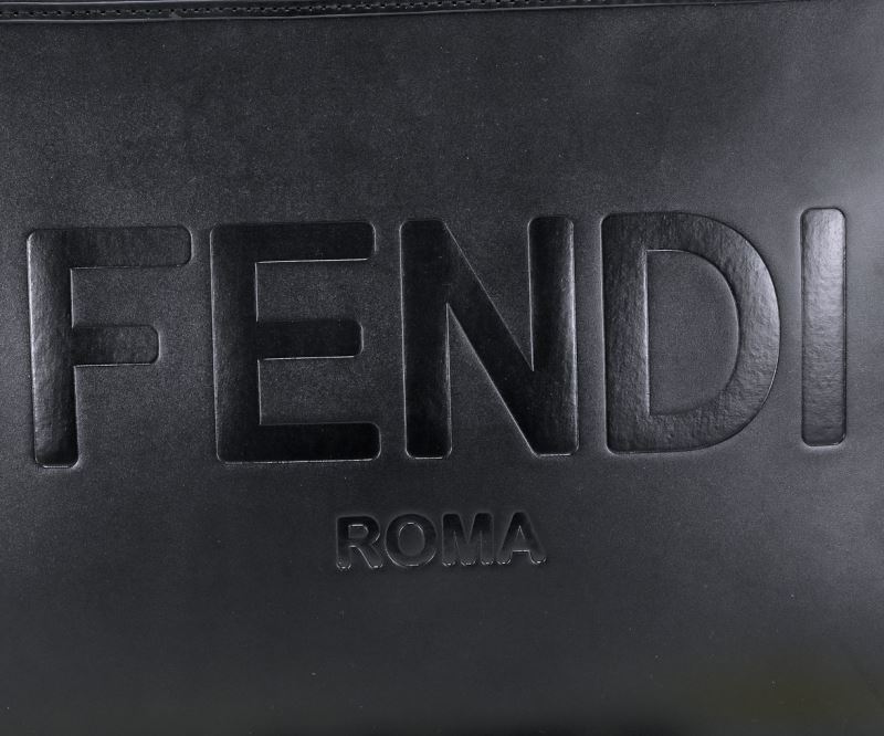 Fendi Sunshine Bags